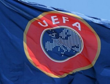 UEFA: Αυτή είναι η κορυφαία ενδεκάδα για το 2016